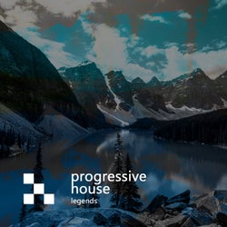 Progressive House Top Best of Collection April 2017