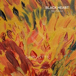 Black Heart