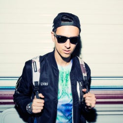 Boys Noize "Best Of Boysnoize Records 2013"