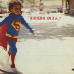 Head of Safety