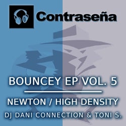 Bouncey EP, Vol. 5
