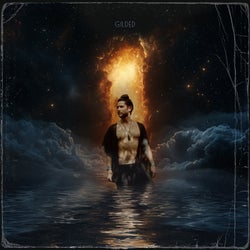 Gilded