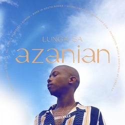 Azanian (The Album)