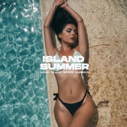 Island Summer (Extended Mix)