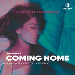 Coming Home (Slowed Version)