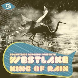 King Of Rain Album