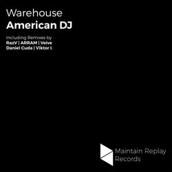 Warehouse (The Remixes)
