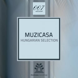 Muzicasa Hungarian Selection