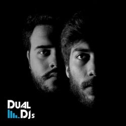 DUAL DJS TOP 10 SEPTEMBER