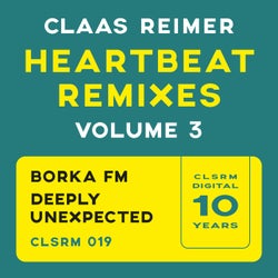 Heartbeat Remixes, Vol. 3
