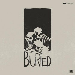 Buried EP