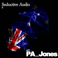 Seductive Audio Episode 8 Part 1