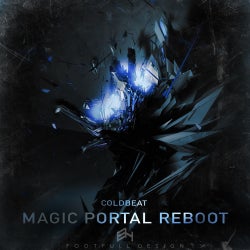Coldbeat's "Magic Portal Reboot" TOP#10