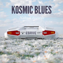Kosmic Blues