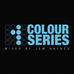 Colour Series Vol.1
