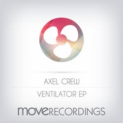 Ventilator EP