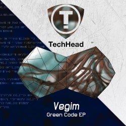 Green Code EP