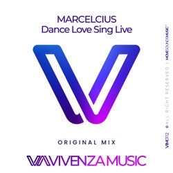 Dance Love Sing Live