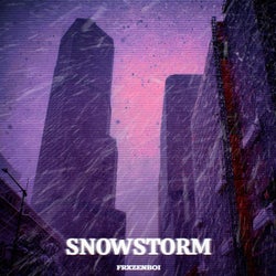 Snowstorm