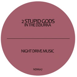 In the Dziurka
