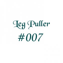 Leg Puller #007