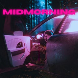 midmorning