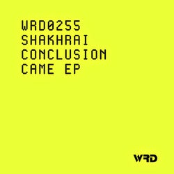 Conclusion Came EP