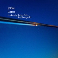 Surface - Remixes