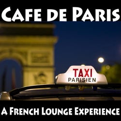 Cafe de Paris: A French Lounge Experience