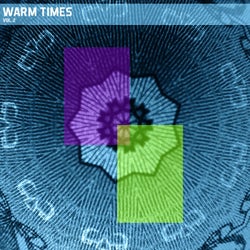 Warm Times, Vol. 02