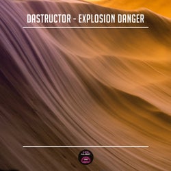 Explosion Danger