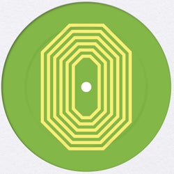 Change Of State EP