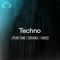 Best of Hype: Techno (P/D/H)