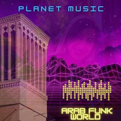 Arab Funk World