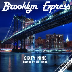 Sixty-Nine - HP Vince Remix