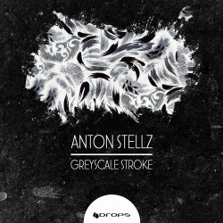 Greyscale Stroke
