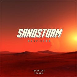 Sand Storm