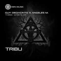 Tribu: Three Spirits