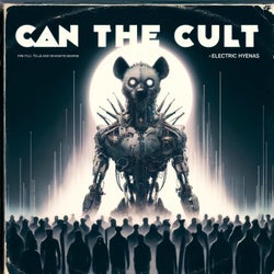 Can the Cult  (Gabber Mix)