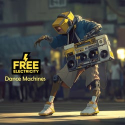 Dance Machines