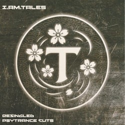 Resingled (Psytrance Cuts)