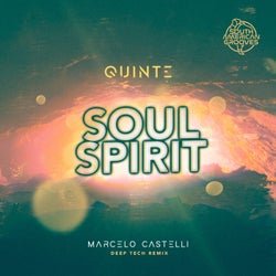 Soul Spirit (Remixes)