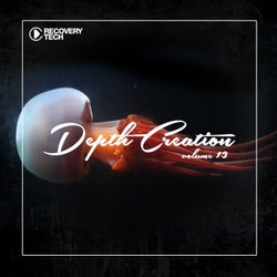 Depth Creation Vol. 12