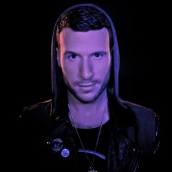 Don Diablo's "Back To Life" Chart