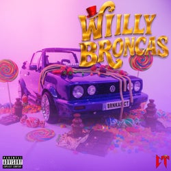 Willy Broncas