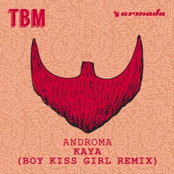 Kaya - Boy Kiss Girl Remix