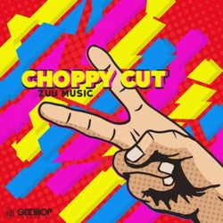 Choppy Cut