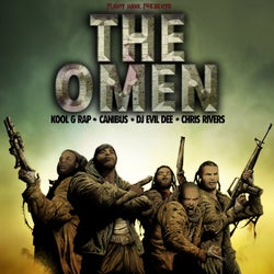 The Omen (feat. Canibus, Kool G Rap, Chris Rivers & DJ Evil Dee)