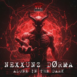 ALONE IN THE DARK