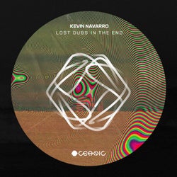 Lost Dubs In The End EP